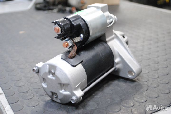 Стартер Honda CR-V 2.0 16V B20B, B20Z1