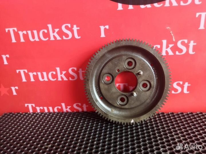 Шестерня распредвала Daf XF106