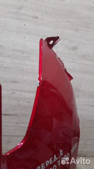 Крыло переднее правое Chery Tiggo 7 Pro С 2020