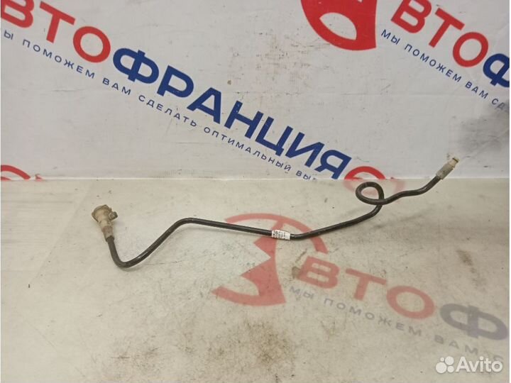 Трубка сцепления, 308517047R renault duster, 3042896