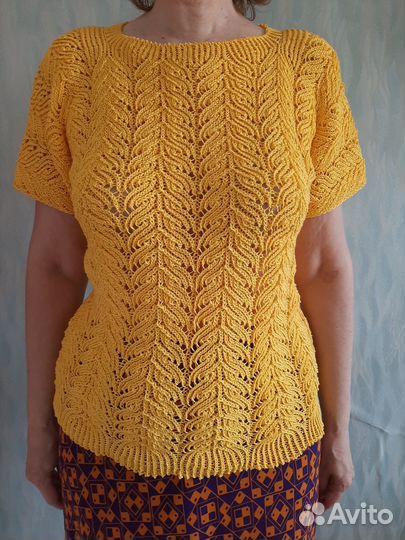 Вязание на заказ