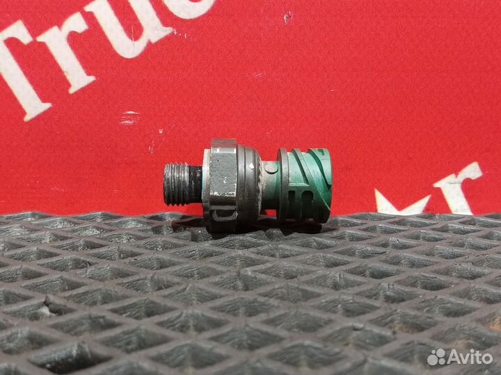 Датчик давления перед турбиной 2018г Daf XF106