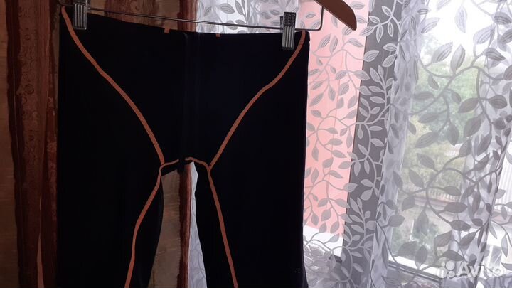 Плавки тренировочные