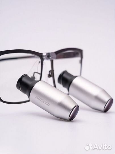 Бинокуляры amtech TTL A2 5x gh102