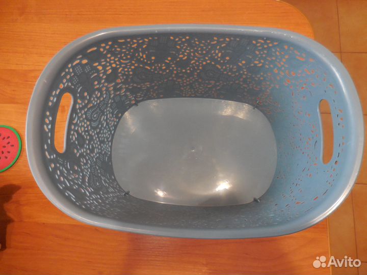 Корзина, контейнер