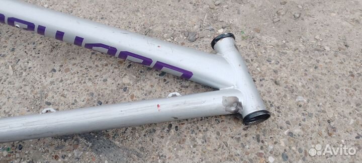 Рама Форвард