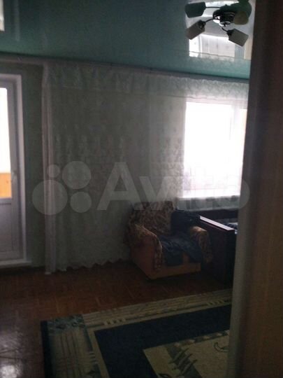 2-к. квартира, 54 м², 4/5 эт.