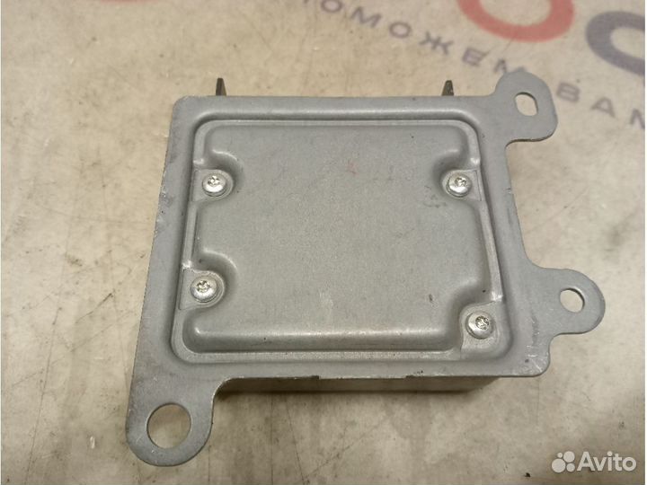 Блок airbag, 985103868R renault duster, 3050054