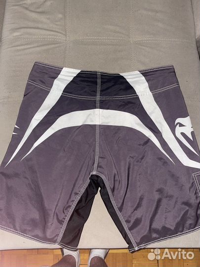 Шорты мма venum