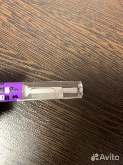 Двусторонняя помада