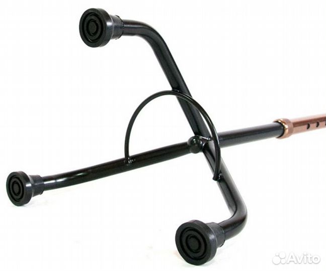 Трость 3-опорн.тр3 Мега