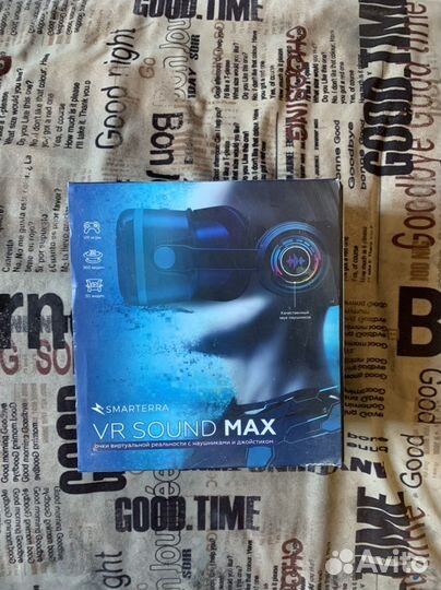 Экшн камера