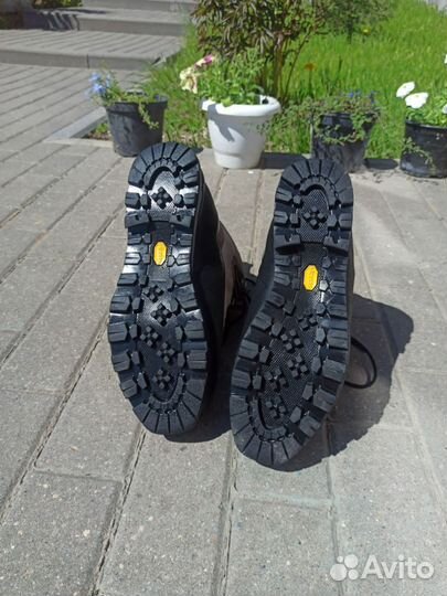 Альпинистские ботинки Фарадей 700