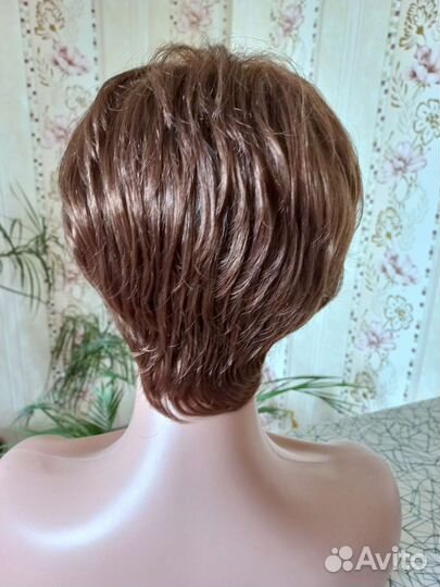 Парик парик