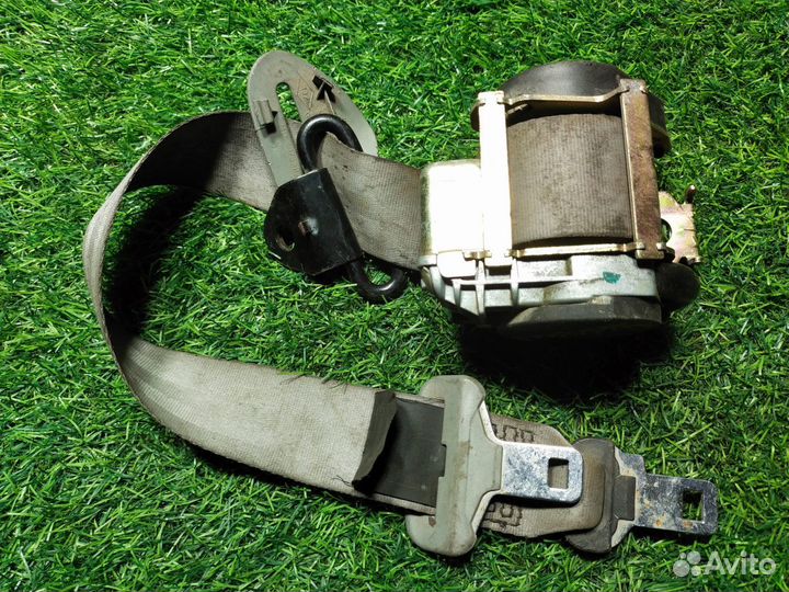 Ремень безопасности Renault Scenic