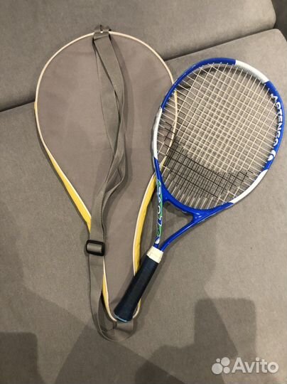 Ракетка для большого тенниса