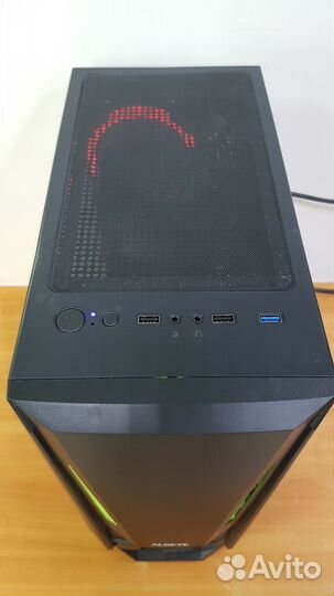 Компьютер Intel Core i5-10400F 2.9GHz/16Gb RAM