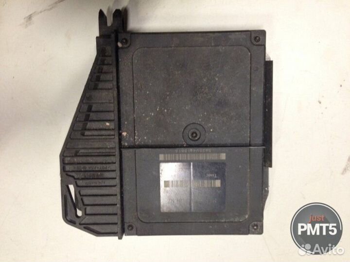 Блок комфорта Mercedes-Benz E-Class 1998