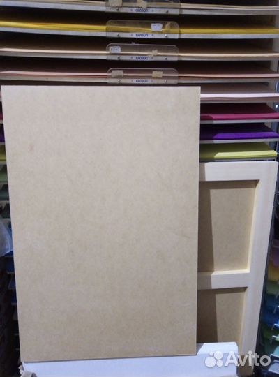 Планшет художественный в шип професс Новосибирск