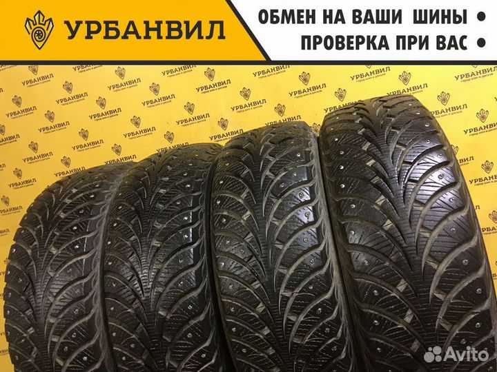 Sava Eskimo Stud 185/60 R15 88