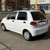 Daewoo Matiz 0.8 MT, 2012, 98 000 км, с пробегом, цена 255 000 руб.