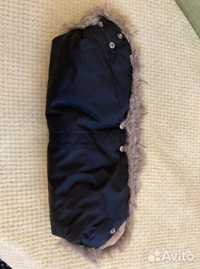 Муфта на коляску