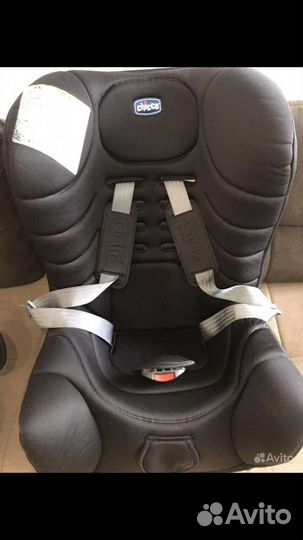 Детское кресло