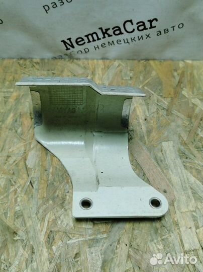 Экран тепловой Volkswagen Passat Us Nms R-Line Usa