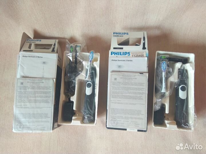 Philips Sonicare HX6232/20