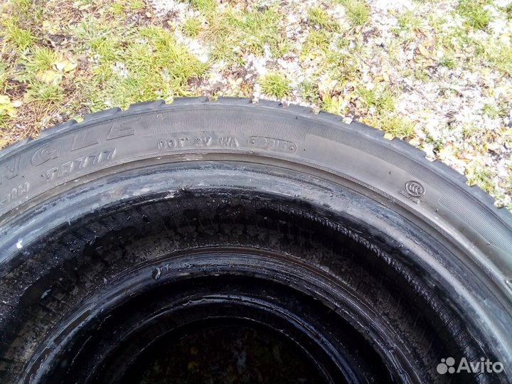 Triangle TR777 225/45 R18