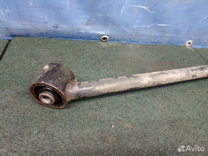 Рычаг подвески задний Great Wall Hover H3 2.0