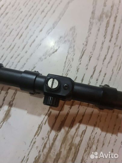 Оптический прицел gamo