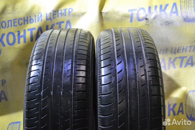 Yokohama BluEarth-GT AE-51 185/65 R15