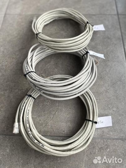 Сетевой кабель для интернета