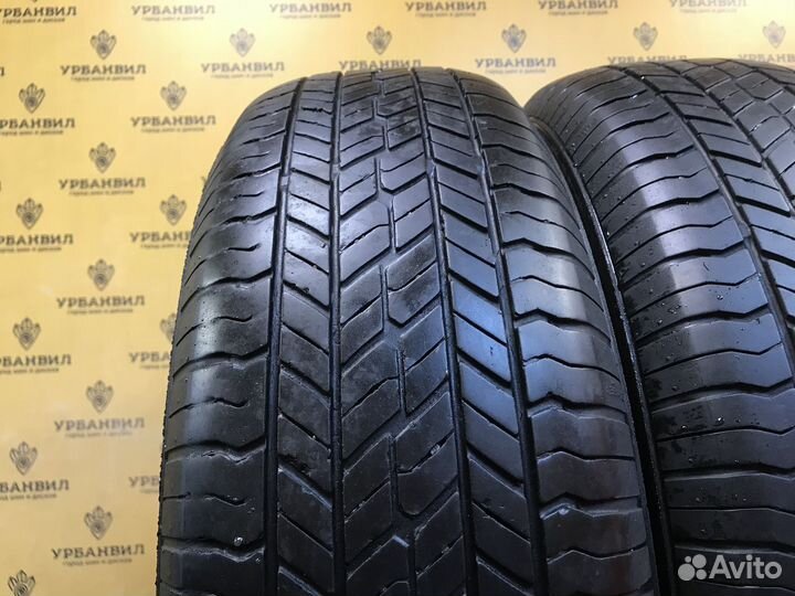 Yokohama Geolandar G033 215/70 R16 100H