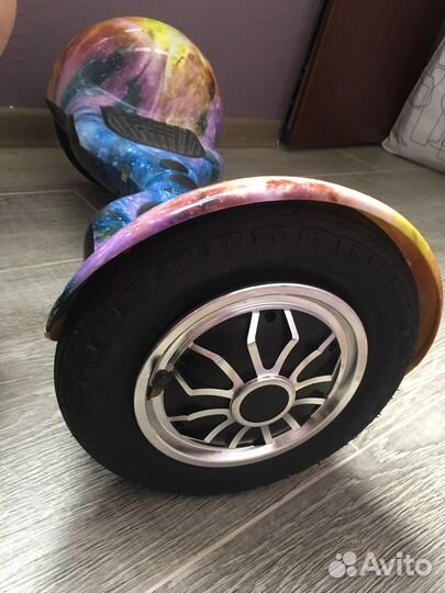 Гироскутер SMART Balanse 10,5