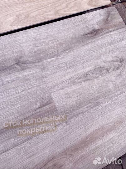 Кварцвиниловая плитка со склада от 20м2