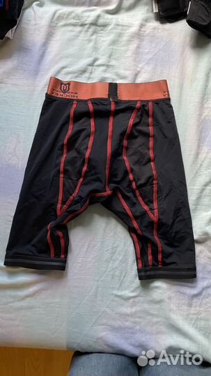 Хоккейная детская ракушка