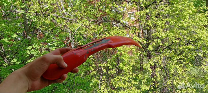 Крылья для велосипеда