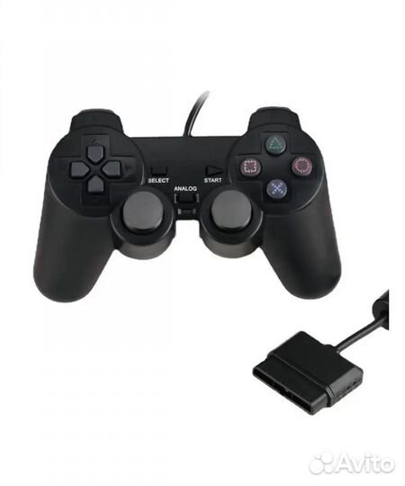 Джойстик Геймпад оптом для сони Плейстейшн