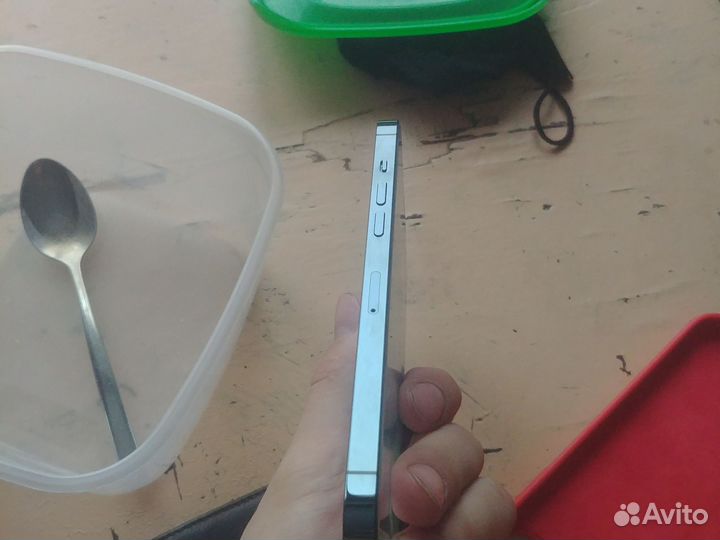 iPhone 12 Pro Max, 128 ГБ