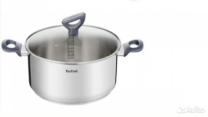 Кастрюля Tefal Daily Cook