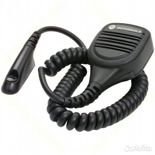 Фурнитура к радиостанциям motorola
