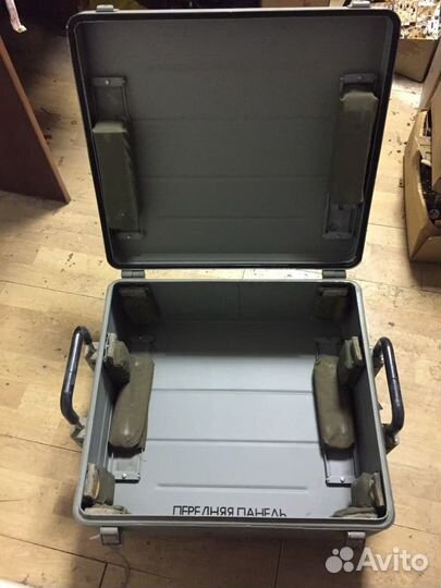 Ящики под инструмент