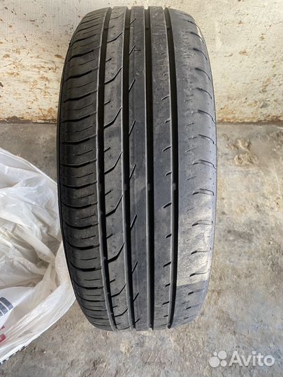 Continental ContiEcoContact 3 205/55 R17 95V