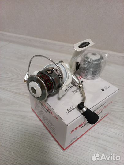 Катушка flagman mantaray pro feeder 5000 rd