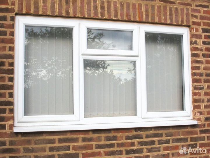 Пластиковые окна в Абрау-Дюрсо