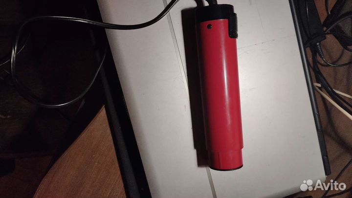 Фен для волос бу