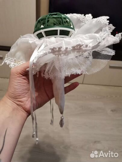 Аксессуары для букета