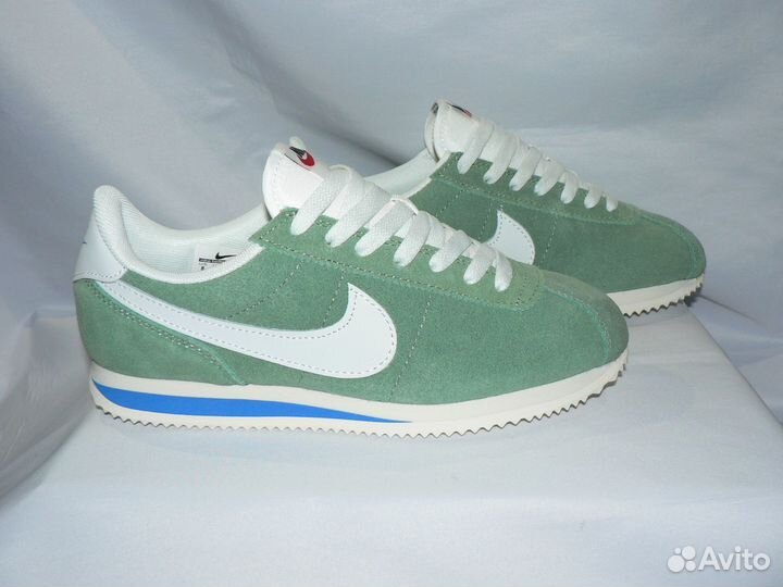 Nike Cortez 41(26.5см) / №619